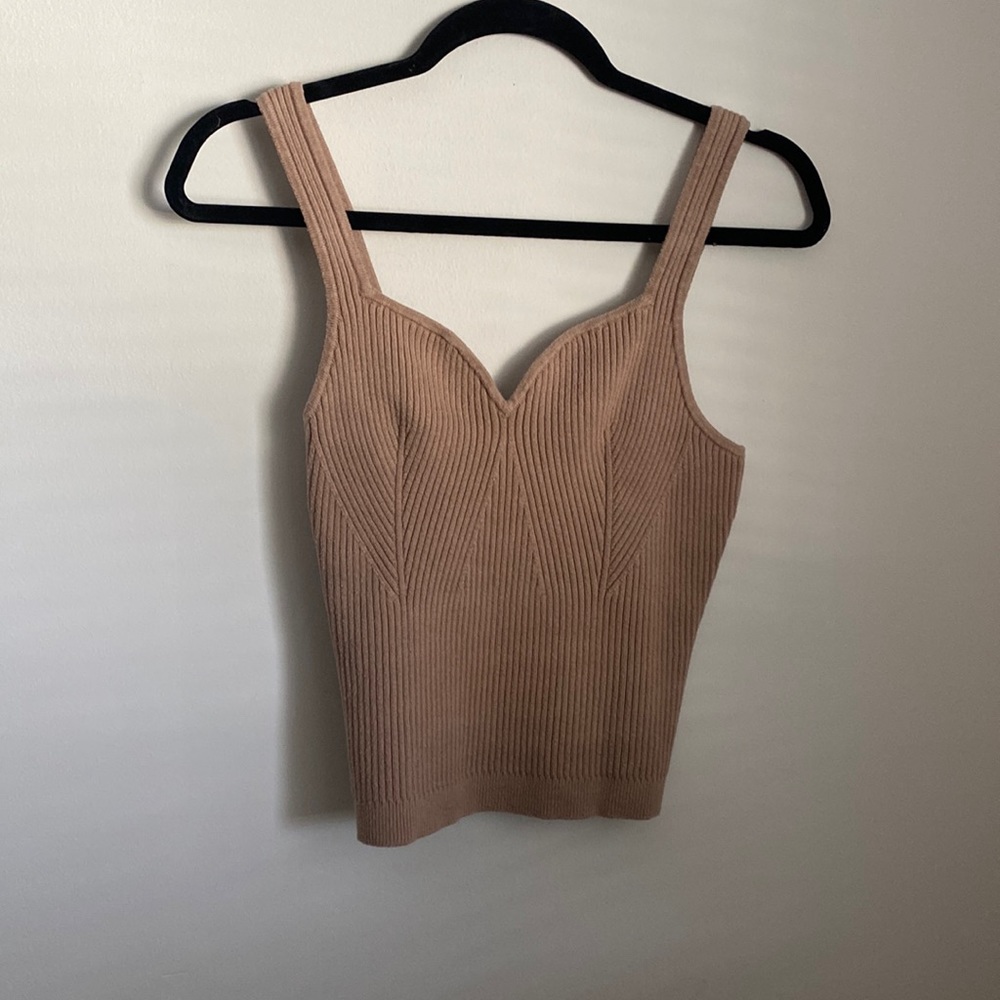 Abercrombie & Fitch Sweater Top